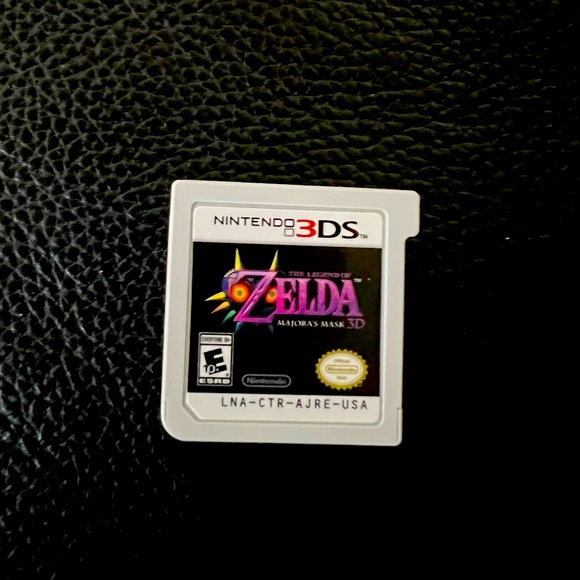 SOLD The Legend of Zelda - Picture 1 of 1